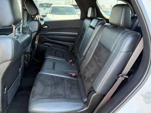 Used 2022 Dodge Durango GT image 17