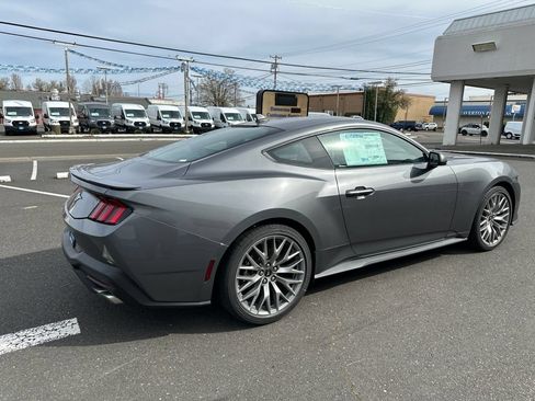 New 2026 Ford Mustang Premium RWD image 7