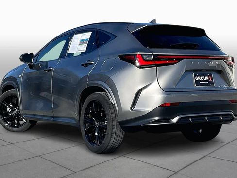 Used 2024 Lexus NX 350 F Sport image 11