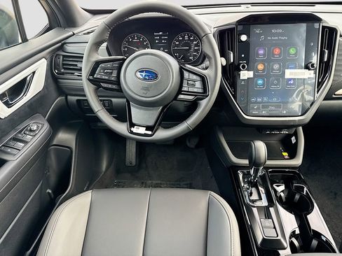 New 2026 Subaru Forester Sport AWD/4WD image 28