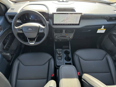 New 2026 Ford Maverick Lariat w/ Black Appearance Package image 13