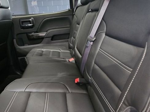 Used 2016 GMC Sierra 2500 Denali w/ Driver Alert Package image 19