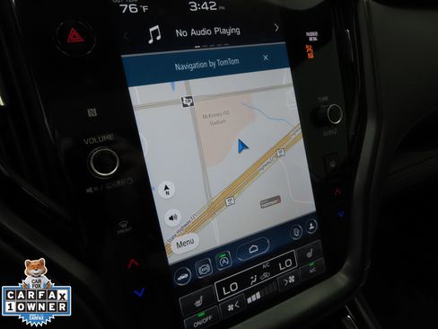 Used 2025 Subaru Outback Wilderness image 21