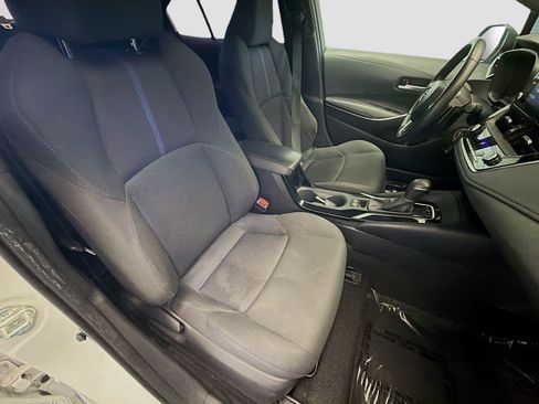 Used 2021 Toyota Corolla SE FWD image 15