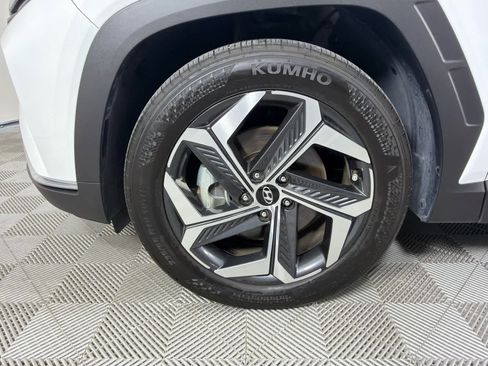 Used 2023 Hyundai Tucson SEL w/ Convenience Package FWD image 10