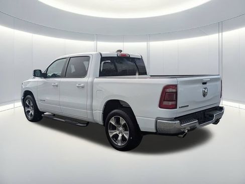Used 2024 RAM 1500 Laramie RWD image 4