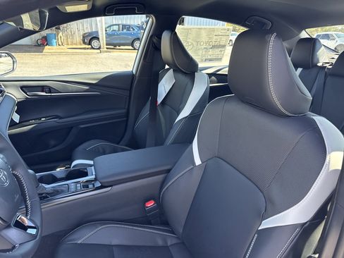 New 2026 Toyota Camry SE image 14
