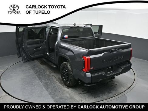 Used 2026 Toyota Tundra SR5 w/ SR5 Convenience Package AWD/4WD image 53