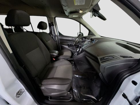 Used 2018 Ford Transit Connect XL image 26