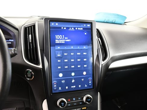 Used 2023 Ford Edge SEL w/ Convenience Package AWD/4WD image 26