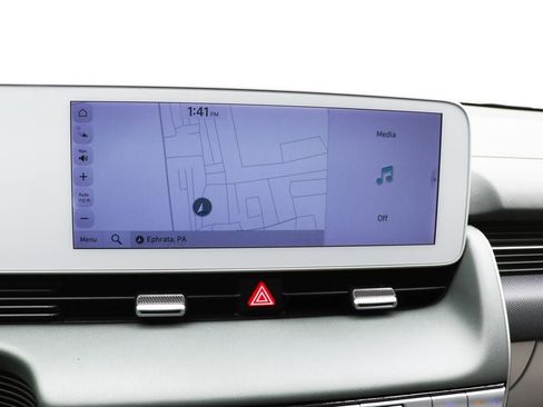 Used 2023 Hyundai Ioniq 5 SEL w/ Cargo Package image 22