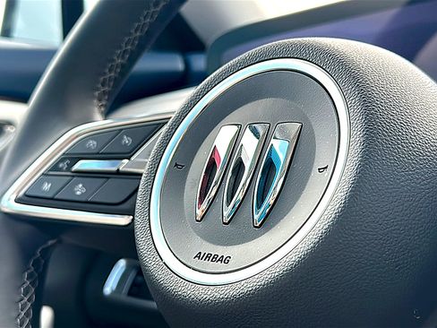 New 2026 Buick Envision Avenir AWD/4WD image 21