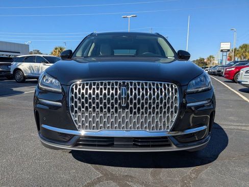 New 2026 Lincoln Corsair Premiere FWD image 9