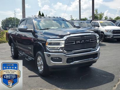 Used 2022 RAM 2500 Laramie