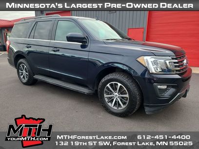 Used 2021 Ford Expedition XL