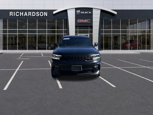 Used 2022 Dodge Durango GT AWD/4WD image 9