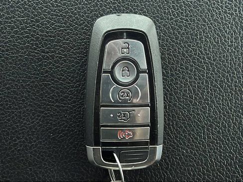 Used 2021 Ford Expedition Limited RWD image 29