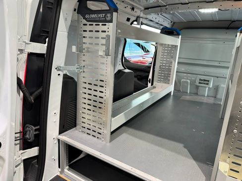 Used 2016 Ford Transit Connect XL FWD image 27
