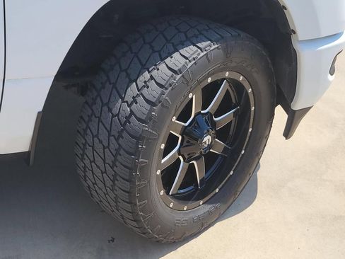 Used 2021 RAM 1500 Big Horn AWD/4WD image 7