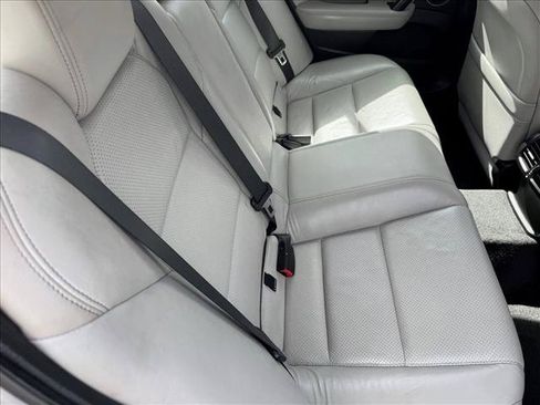 Used 2010 Acura TL SH-AWD image 18