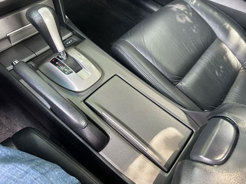 Used 2012 Honda Accord EX-L image 21
