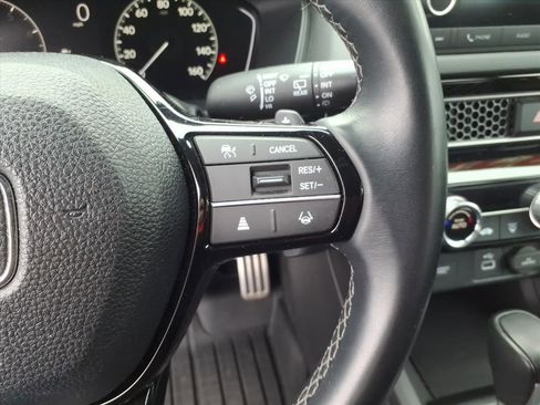 Used 2022 Honda Civic Sport image 21