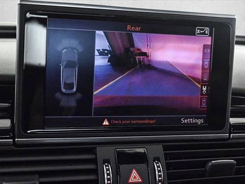 Used 2018 Audi RS 7 Performance w/ Driver Assistance Package image 14