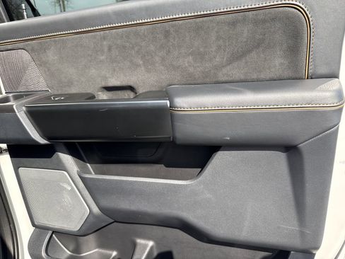 Used 2023 Ford F150 Platinum w/ Equipment Group 701A High image 17