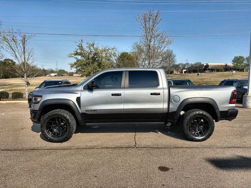 Used 2023 RAM 1500 TRX w/ TRX Level 2 Equipment Group AWD/4WD image 5
