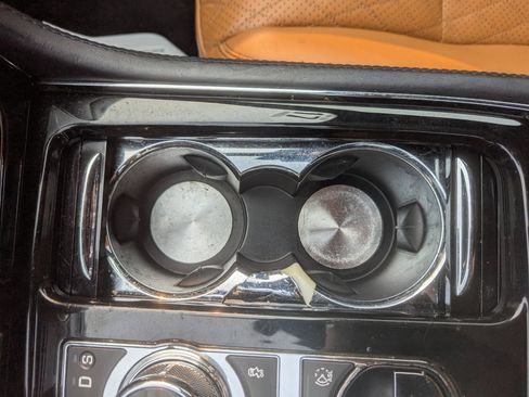 Used 2017 Jaguar XJ L Supercharged image 33