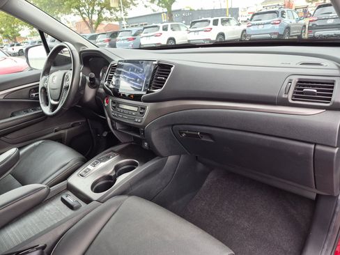 Certified 2023 Honda Ridgeline RTL image 32