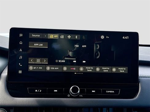 New 2025 Mitsubishi Outlander SE image 15