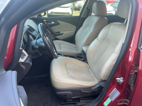 Used 2015 Buick Verano FWD image 13