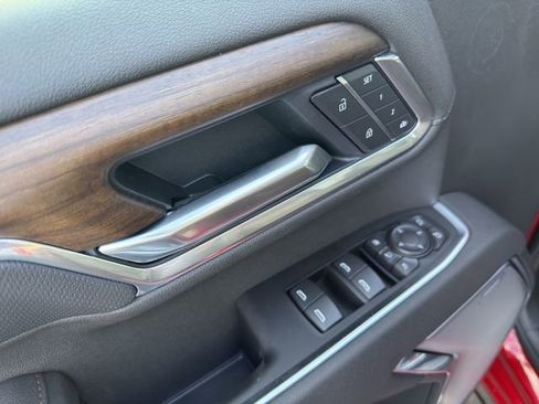 New 2026 Chevrolet Silverado 3500 High Country w/ High Country Premium Package AWD/4WD image 11
