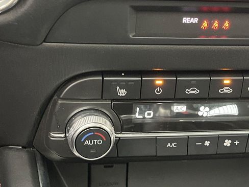 Certified 2025 MAZDA CX-5 Carbon Edition AWD/4WD image 22