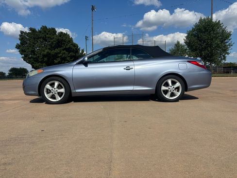 Used 2006 Toyota Solara SE image 30