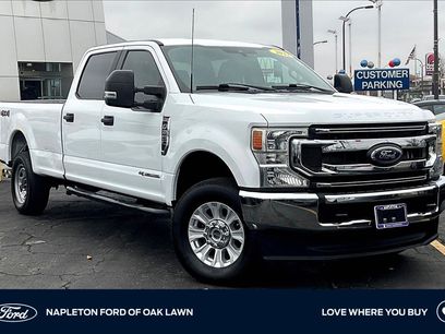 Used 2022 Ford F250 XL w/ STX Appearance Package