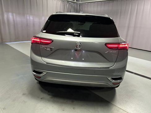 Used 2023 Buick Envision Avenir AWD/4WD image 6