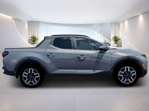New 2026 Hyundai Santa Cruz Limited AWD/4WD image 9