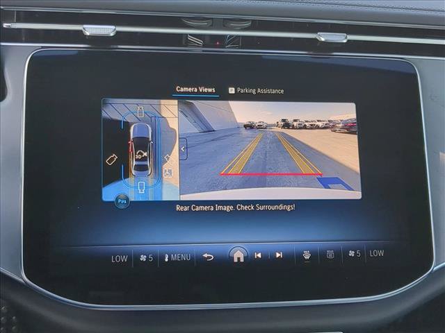 New 2027 Mercedes-Benz E 53 AMG e 4MATIC Sedan image 13
