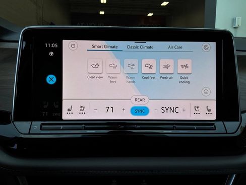 Used 2026 Volkswagen Atlas SE FWD image 34