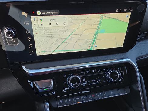 New 2026 GMC Sierra 2500 Denali image 12