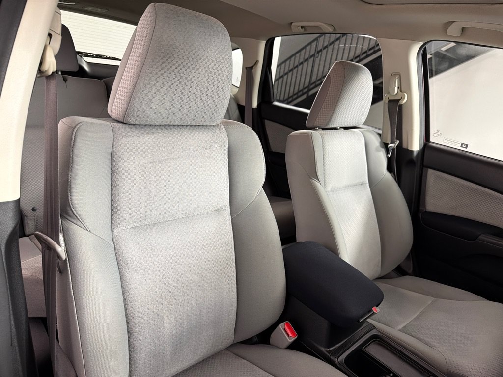 Used 2016 Honda CR-V EX image 24