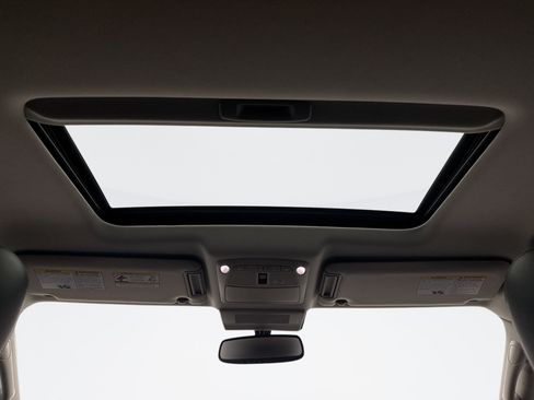 Used 2019 INFINITI QX80 Luxe w/ Cargo Package RWD image 19