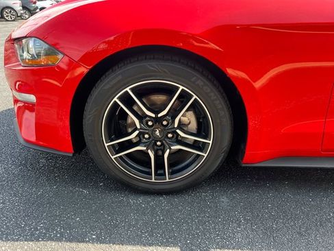 Used 2023 Ford Mustang Premium RWD image 34