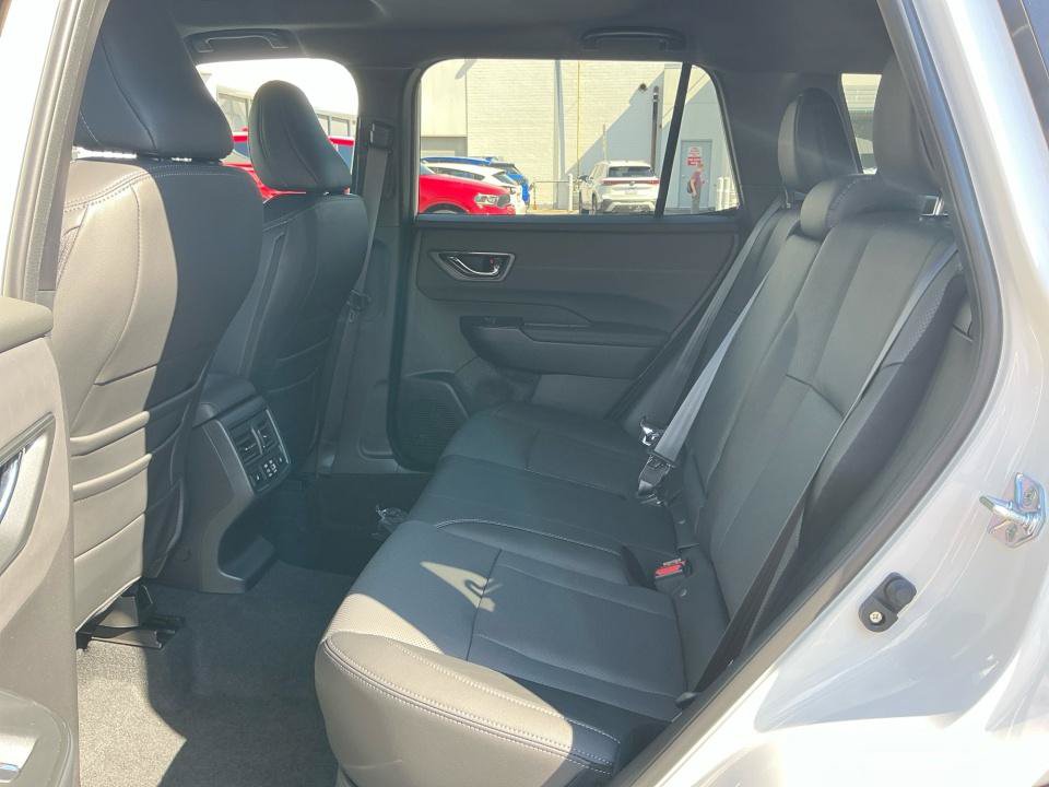 New 2026 Subaru Outback Touring XT AWD/4WD image 29