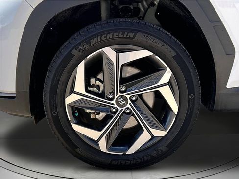 Used 2023 Hyundai Tucson SEL w/ Convenience Package AWD/4WD image 33