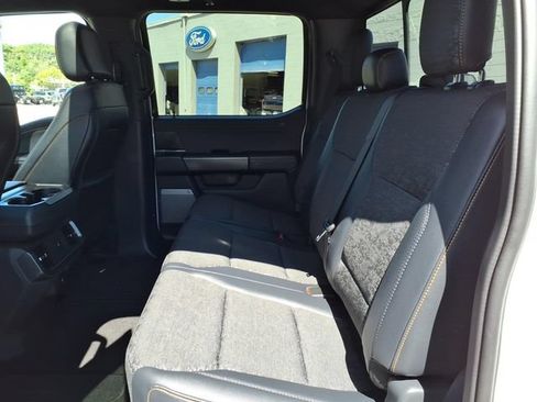 Used 2025 Ford F150 Tremor w/ Tow/Haul Package AWD/4WD image 16