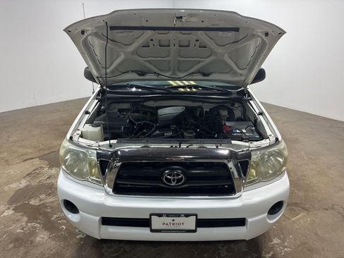 Used 2008 Toyota Tacoma 2WD Access Cab image 3