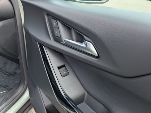 Certified 2025 Chevrolet Equinox LT AWD/4WD image 36